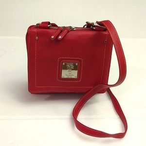 Vintage Tinanello handbag